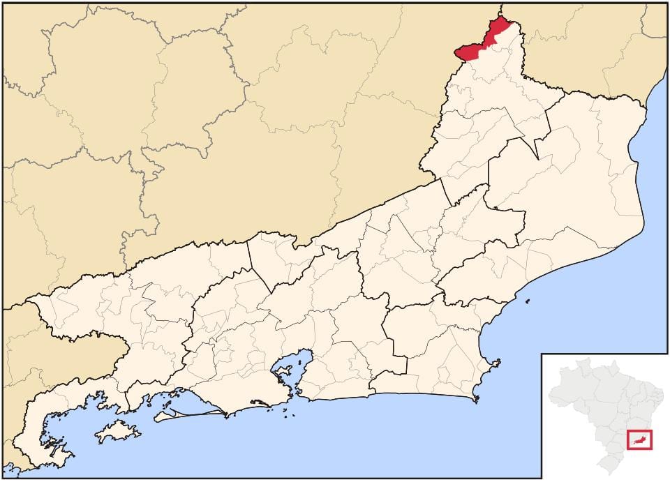 Ramani ya Porciúncula