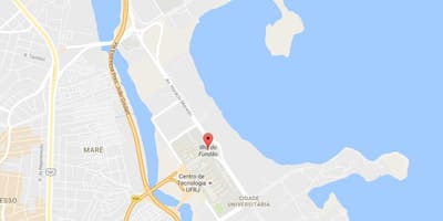 Ramani ya Fundão