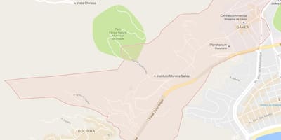 Ramani ya Gávea