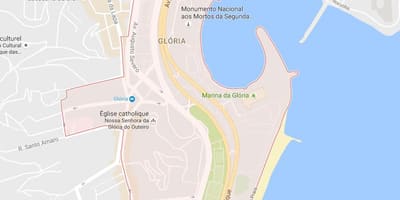Ramani ya Glória