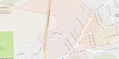 Ramani ya Humaitá