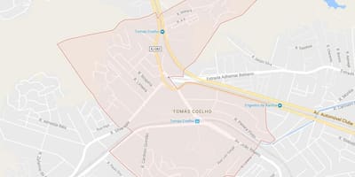 Ramani ya Tomás Coelho